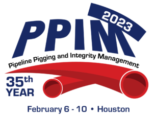 Pipeline Pigging and Integrity Management (PPIM) 2023