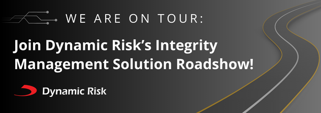 Dynamic Risk is on the road across North America!